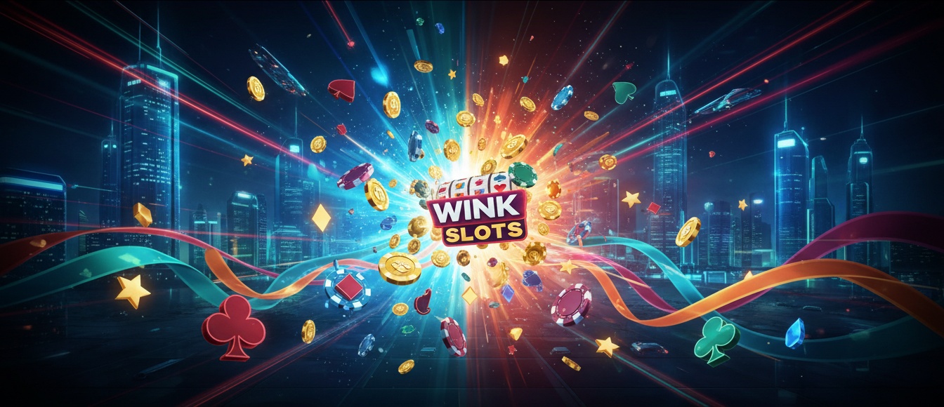 Wink Slots